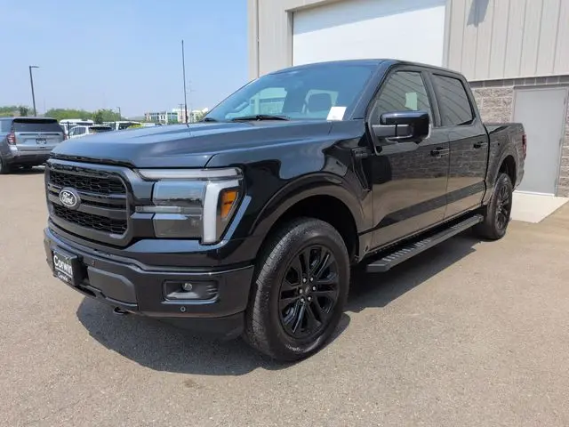 2026 Ford F-150 - $60,983