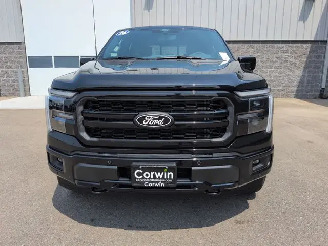 2026 Ford F-150 - $60,983