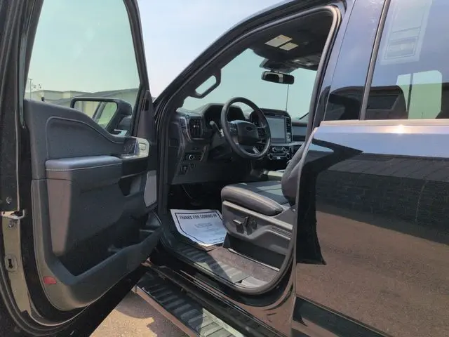 2026 Ford F-150 - $60,983
