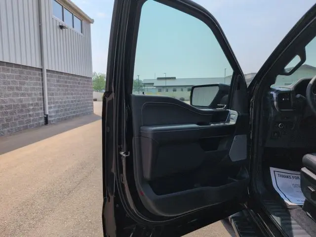 2026 Ford F-150 - $60,983