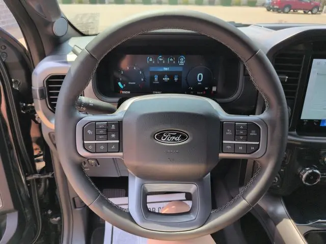 2026 Ford F-150 - $60,983
