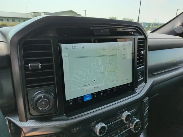 2026 Ford F-150 - $60,983