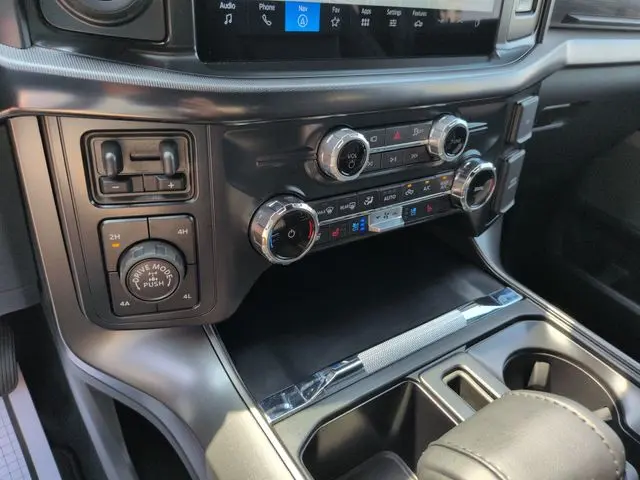 2026 Ford F-150 - $60,983