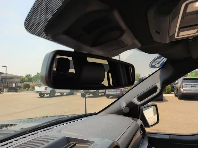 2026 Ford F-150 - $60,983