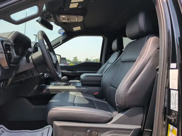 2026 Ford F-150 - $60,983