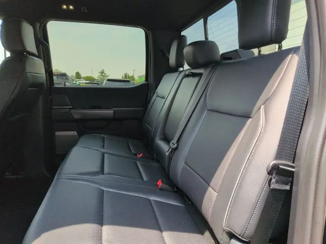 2026 Ford F-150 - $60,983