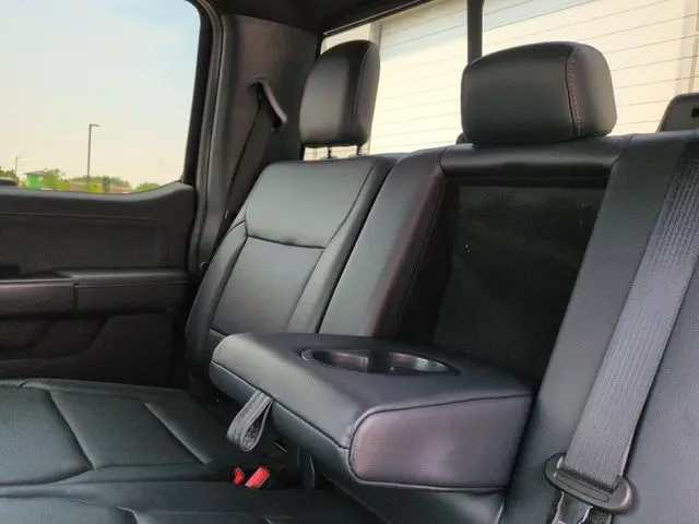 2026 Ford F-150 - $60,983