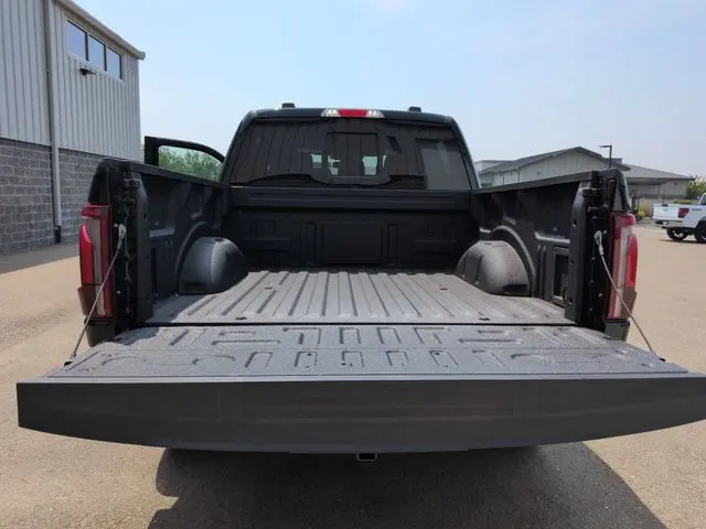 2026 Ford F-150 - $60,983