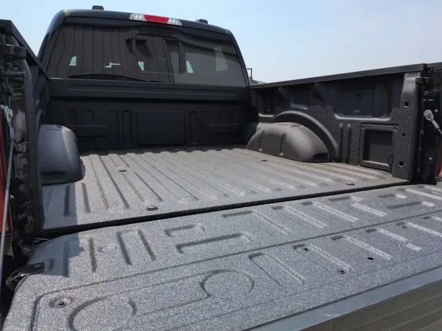 2026 Ford F-150 - $60,983