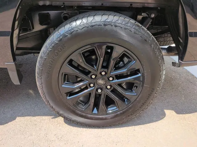 2026 Ford F-150 - $60,983