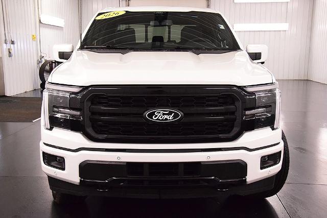 2026 Ford F-150 - $59,995