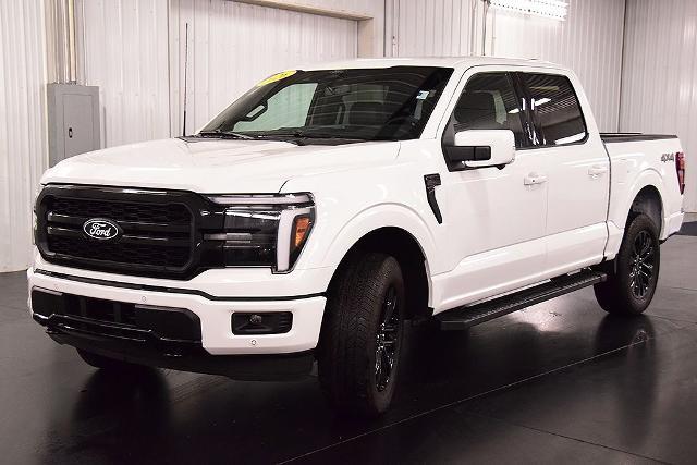 2026 Ford F-150 - $59,995