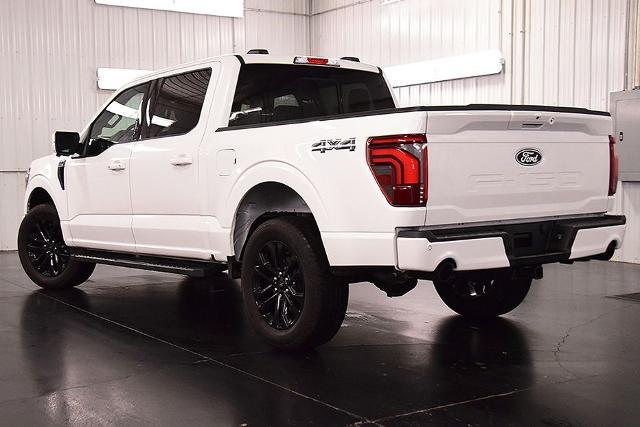 2026 Ford F-150 - $59,995