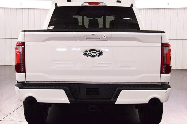 2026 Ford F-150 - $59,995