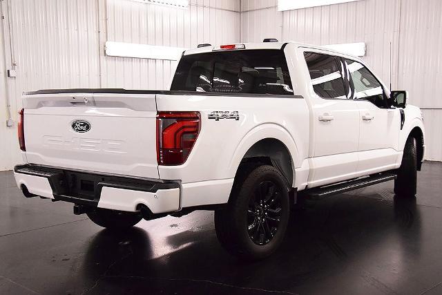 2026 Ford F-150 - $59,995