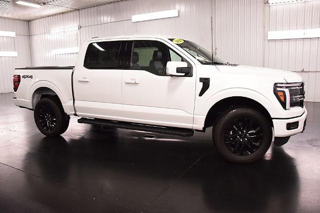 2026 Ford F-150 - $59,995