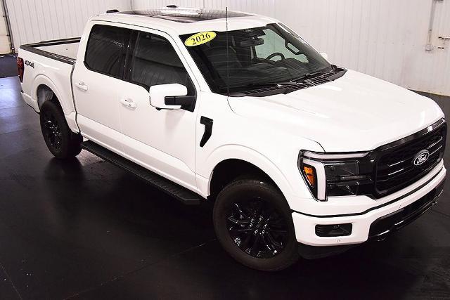 2026 Ford F-150 - $59,995