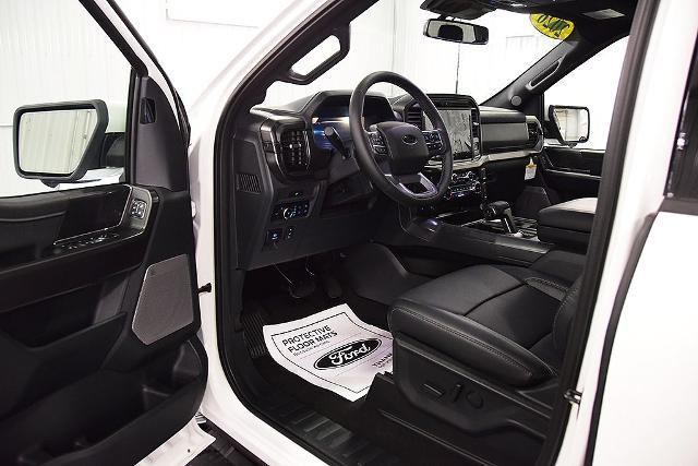 2026 Ford F-150 - $59,995