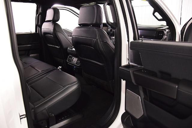 2026 Ford F-150 - $59,995