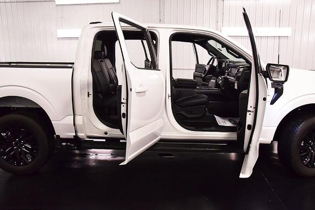 2026 Ford F-150 - $59,995