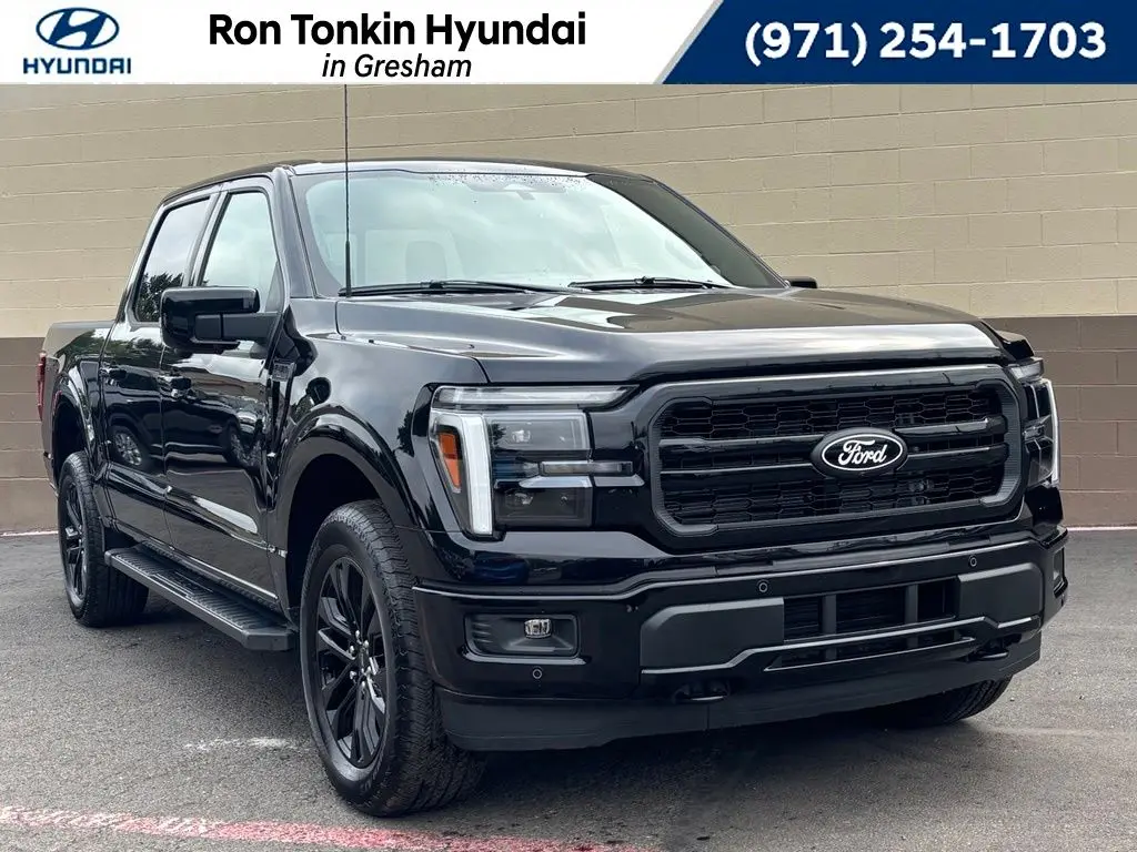 2026 Ford F-150 - $59,745