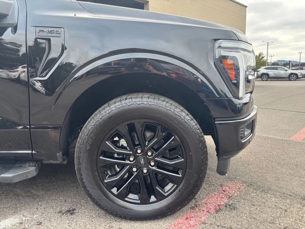 2026 Ford F-150 - $59,745