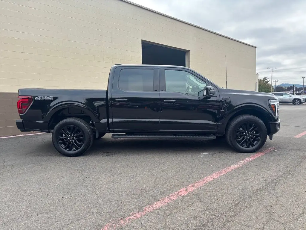 2026 Ford F-150 - $59,745
