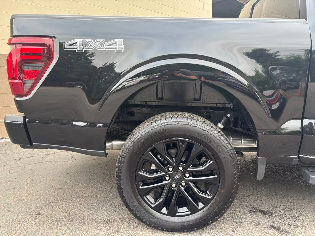 2026 Ford F-150 - $59,745