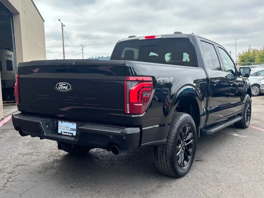 2026 Ford F-150 - $59,745