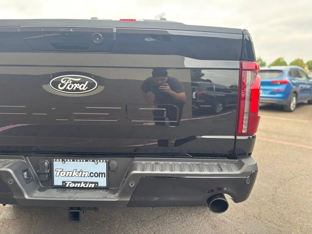 2026 Ford F-150 - $59,745