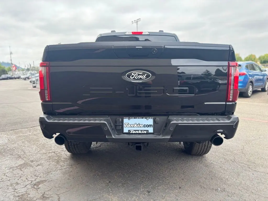 2026 Ford F-150 - $59,745