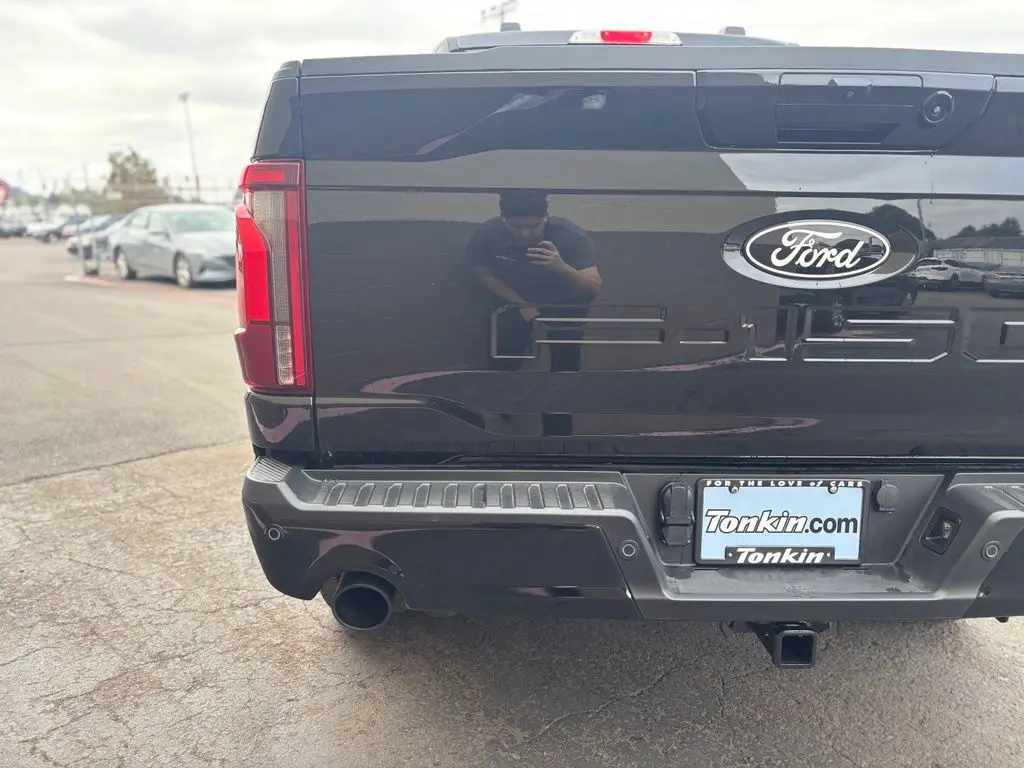 2026 Ford F-150 - $59,745