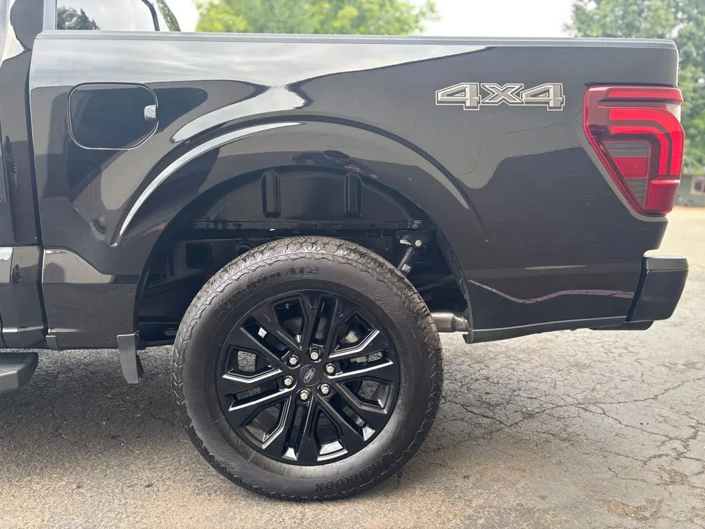 2026 Ford F-150 - $59,745