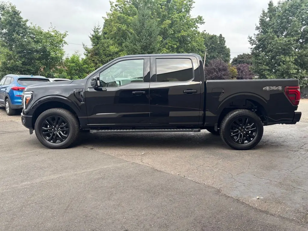 2026 Ford F-150 - $59,745
