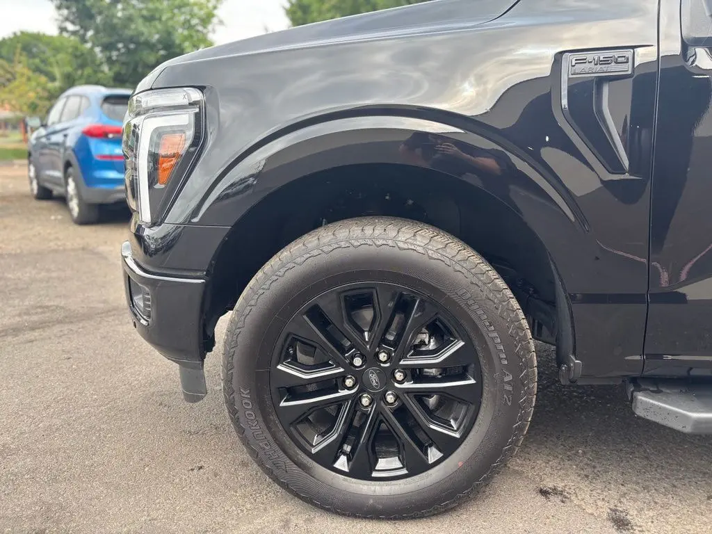 2026 Ford F-150 - $59,745