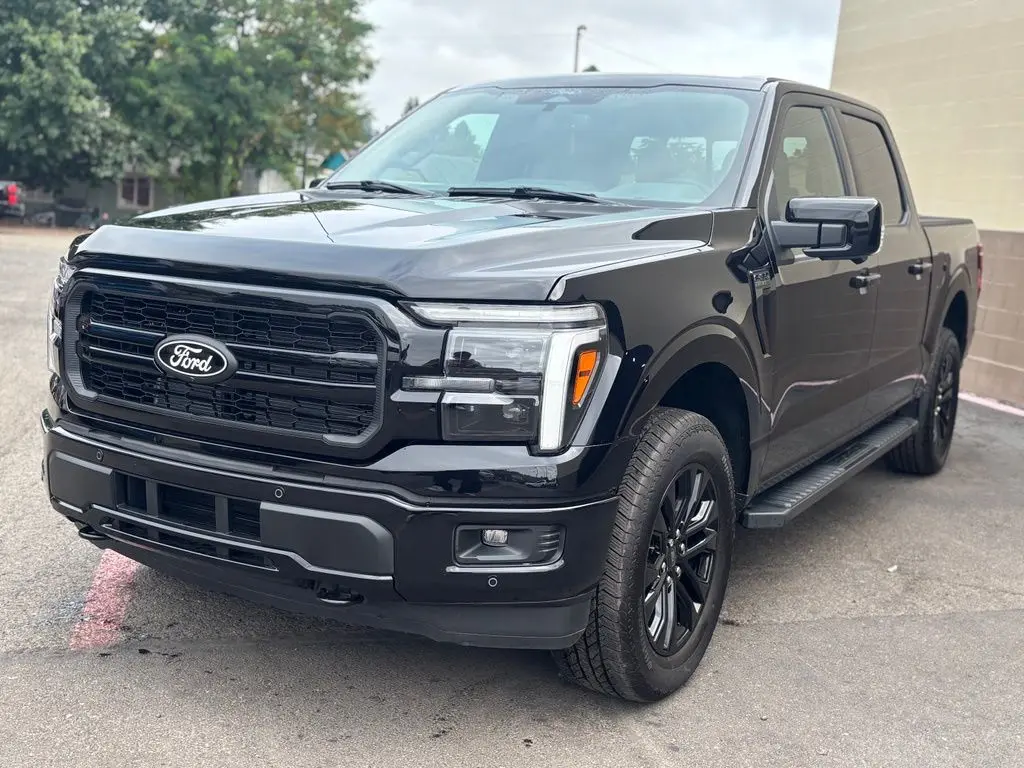 2026 Ford F-150 - $59,745