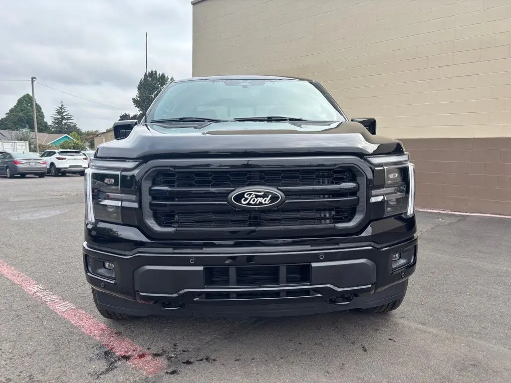 2026 Ford F-150 - $59,745