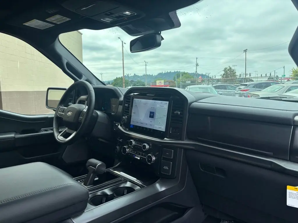 2026 Ford F-150 - $59,745