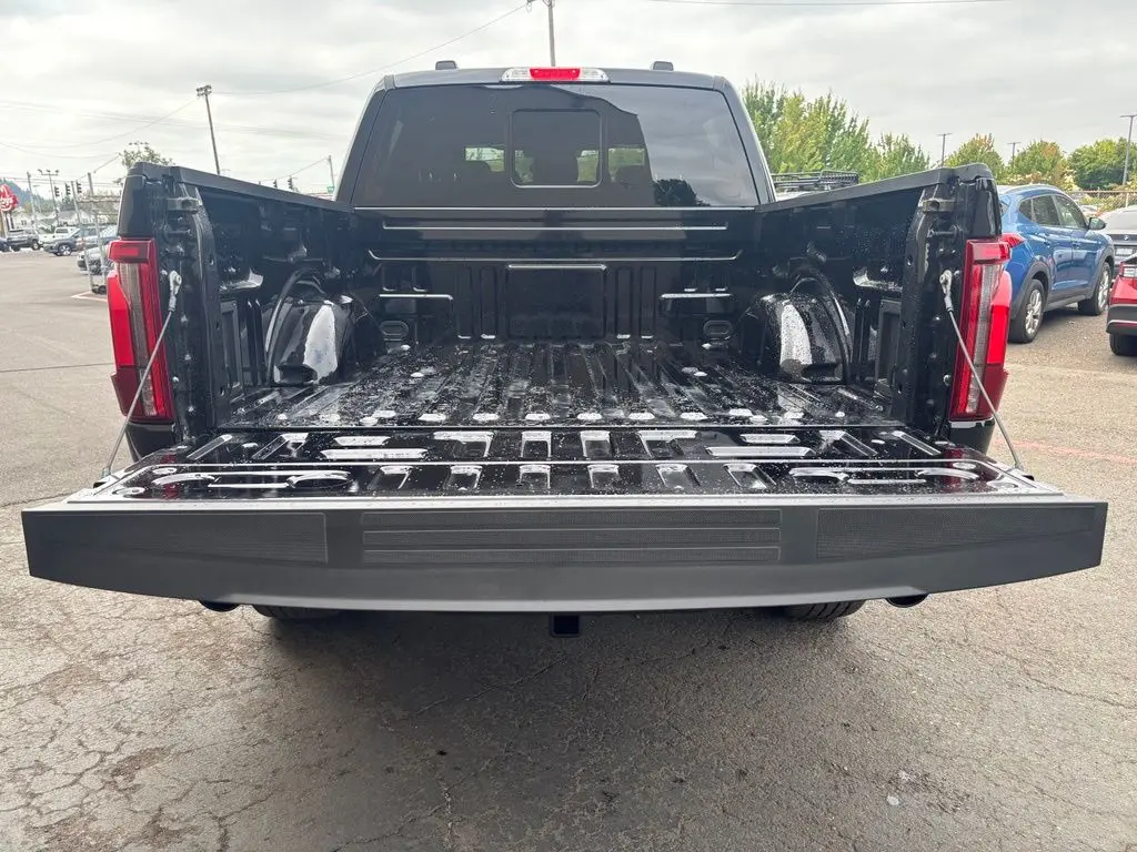 2026 Ford F-150 - $59,745