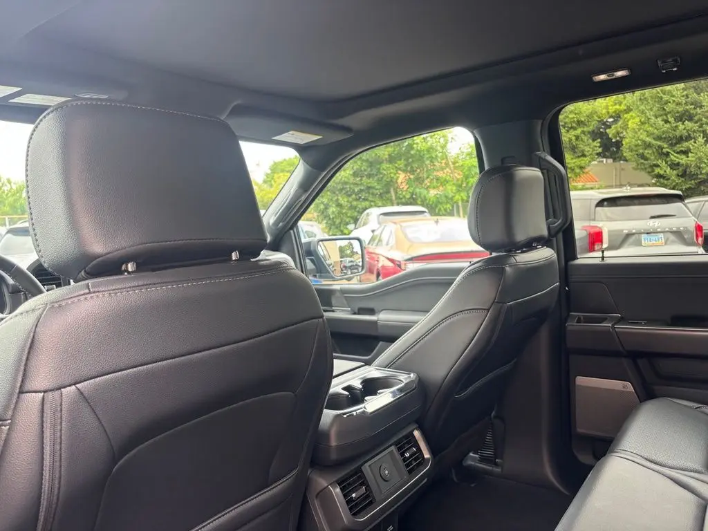 2026 Ford F-150 - $59,745