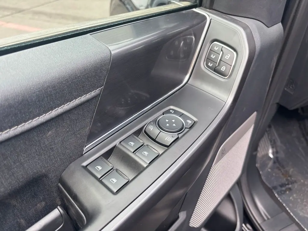 2026 Ford F-150 - $59,745
