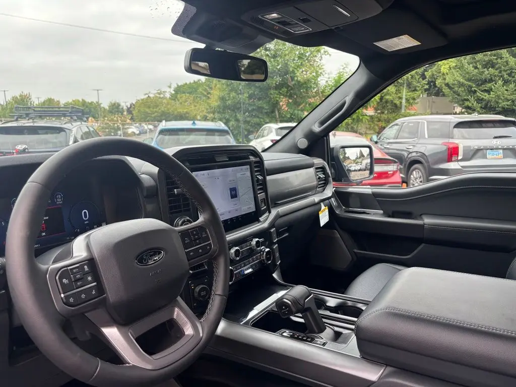 2026 Ford F-150 - $59,745