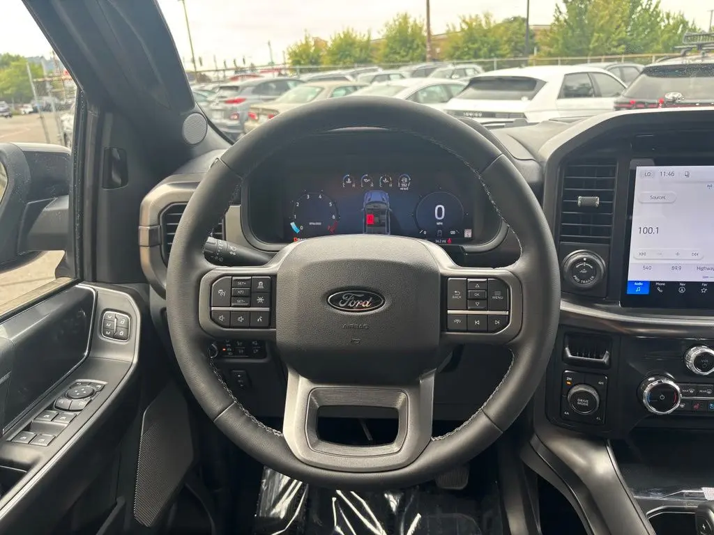 2026 Ford F-150 - $59,745