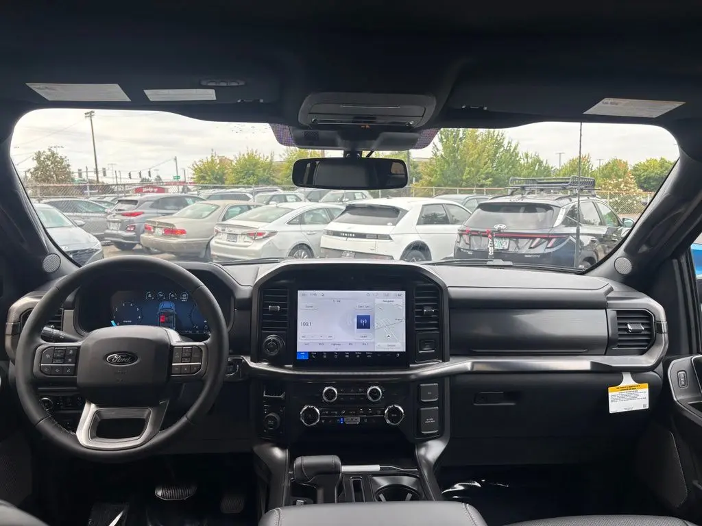 2026 Ford F-150 - $59,745