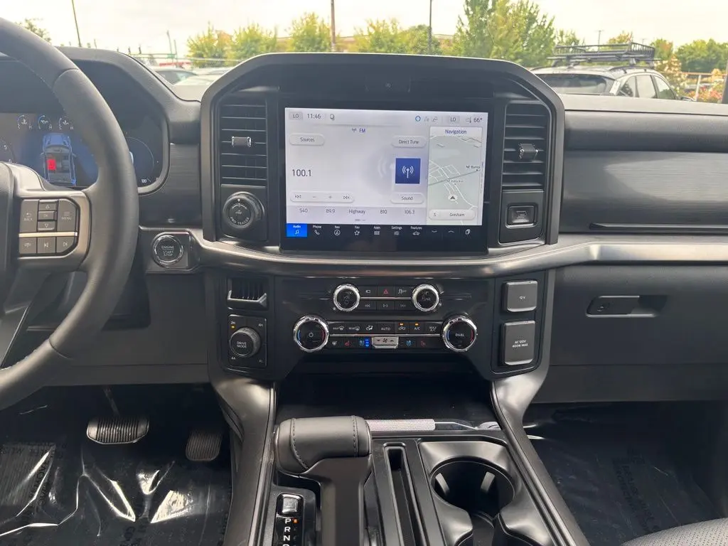 2026 Ford F-150 - $59,745