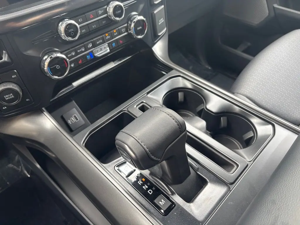 2026 Ford F-150 - $59,745
