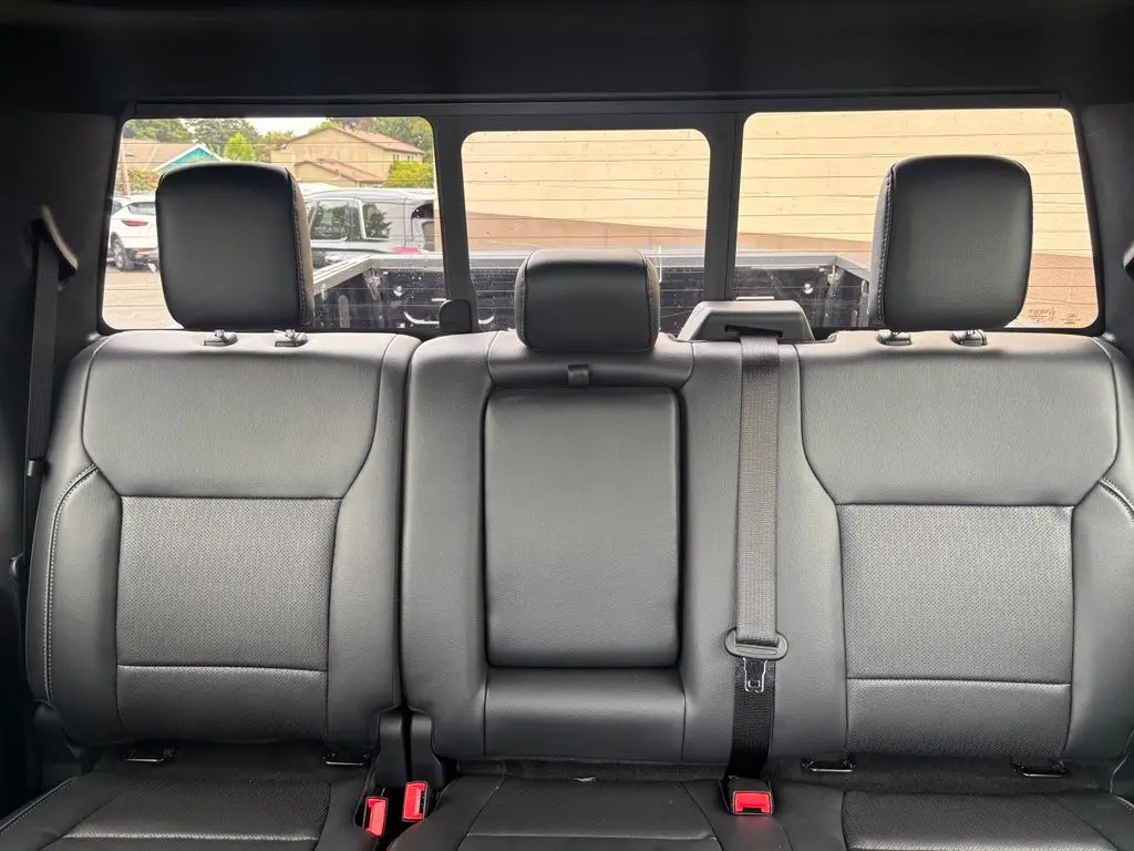 2026 Ford F-150 - $59,745