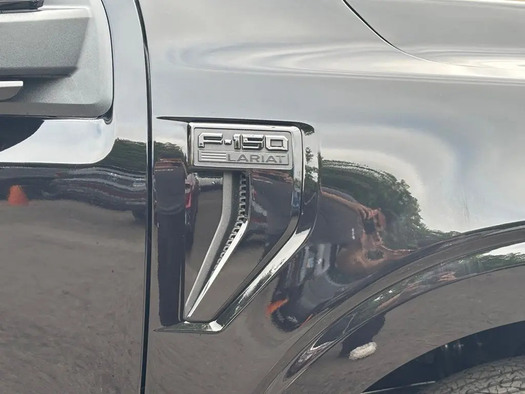 2026 Ford F-150 - $59,745