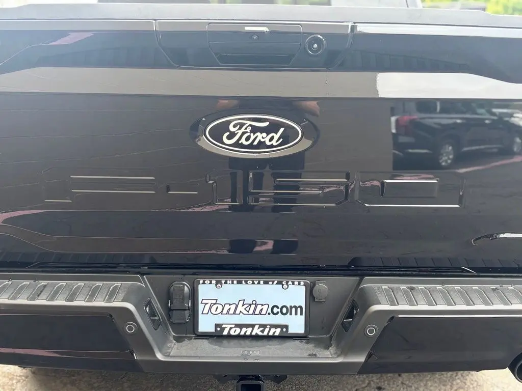 2026 Ford F-150 - $59,745