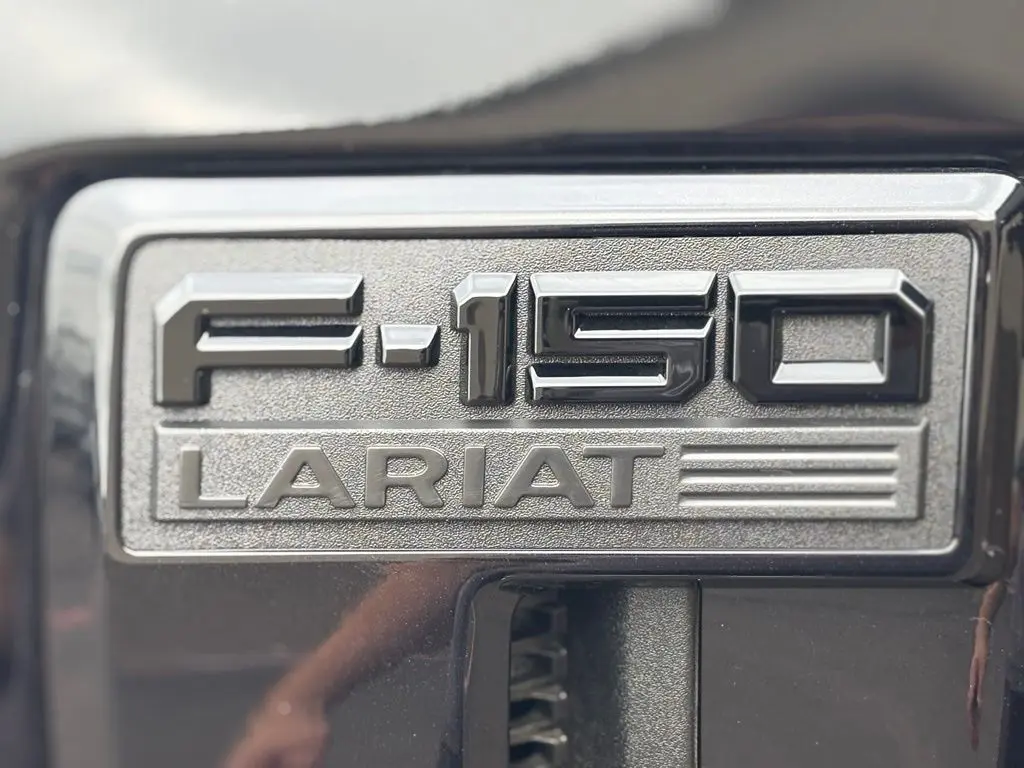2026 Ford F-150 - $59,745